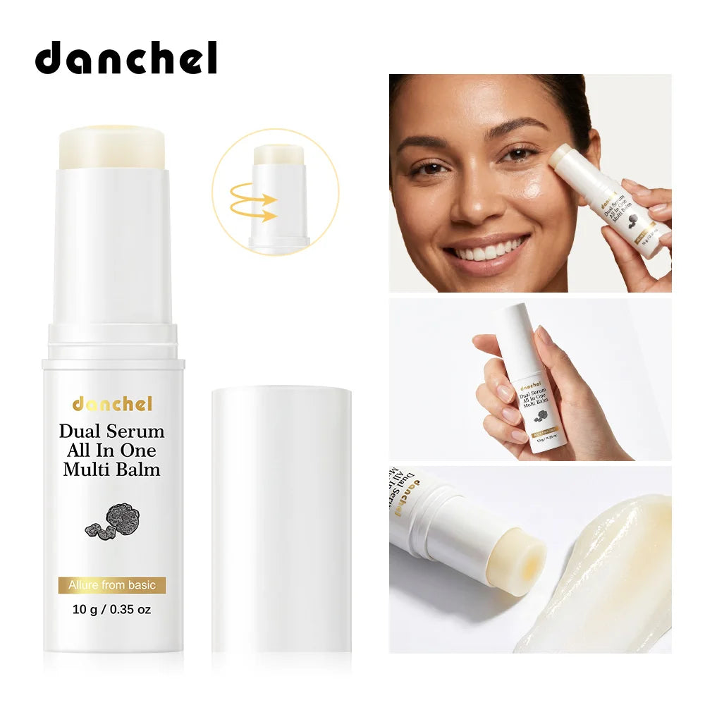 Vitamin C Hydrating Multi-Purpose Balm Stick
