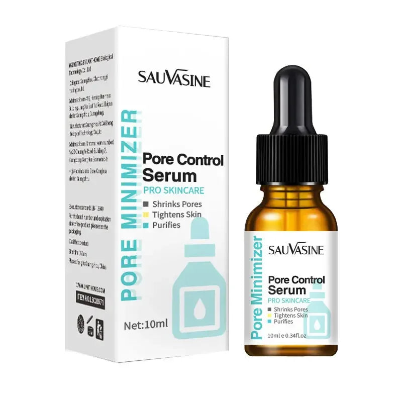 Pore Minimizing Facial Serum for Tightening and Smooth Skin - 19