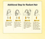 Amino Acid Revitalizing Hair Oil for Dry and Damaged Hair