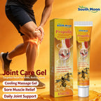 Propolis Cooling Joint and Muscle Relief Massage Gel