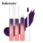 Waterproof Peel-Off Long-Lasting Lip Stain Tint