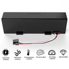 14.8V 12800mAh Replacement Battery for VIOMI Robot Vacuum