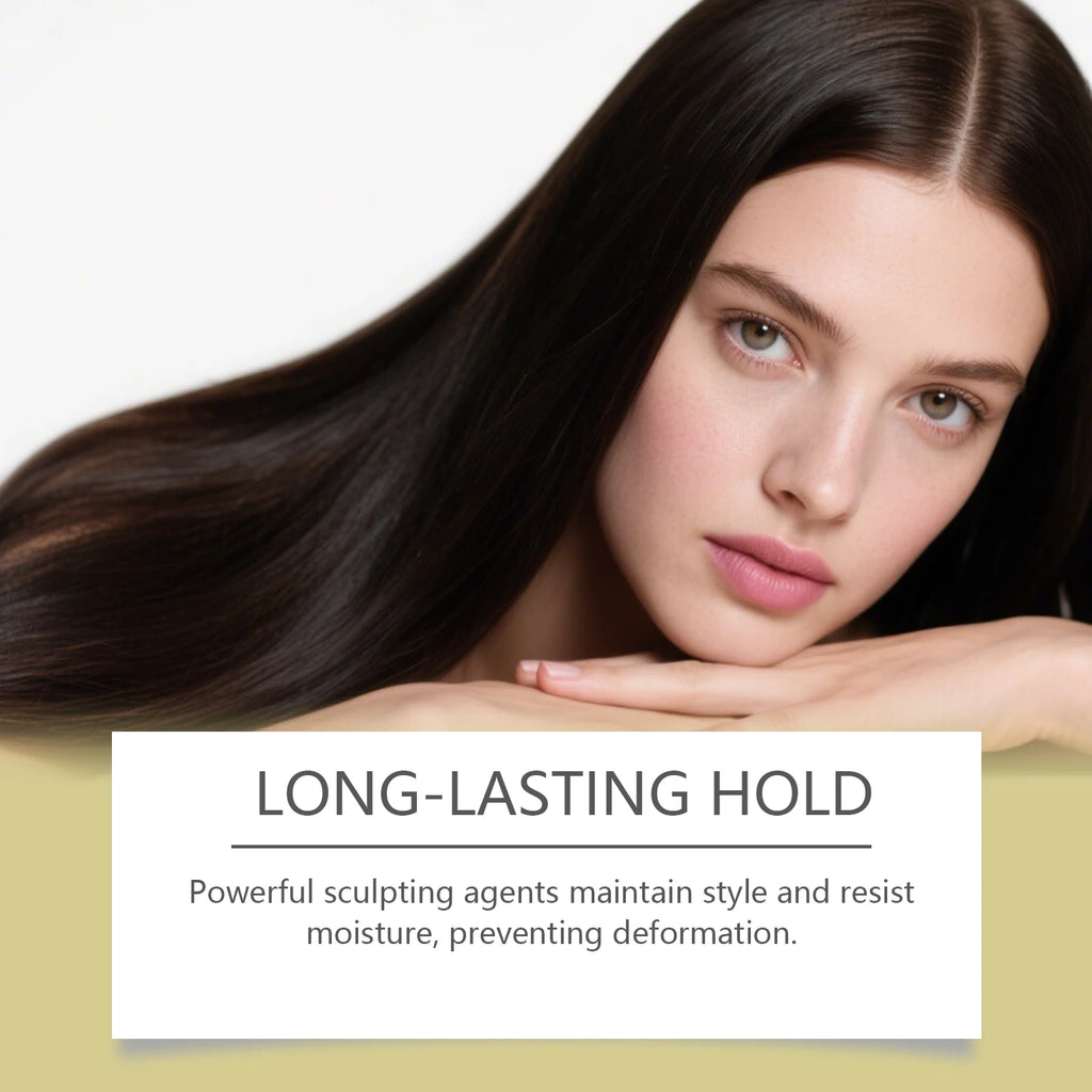 Sea Salt Texturizing Hair Spray for Volumizing and Strong Hold
