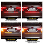 1M LED Tailgate Light Bar for Brake, Turn Signal and Reverse