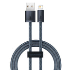 2.4A Fast Charging Data Cable for iPhone
