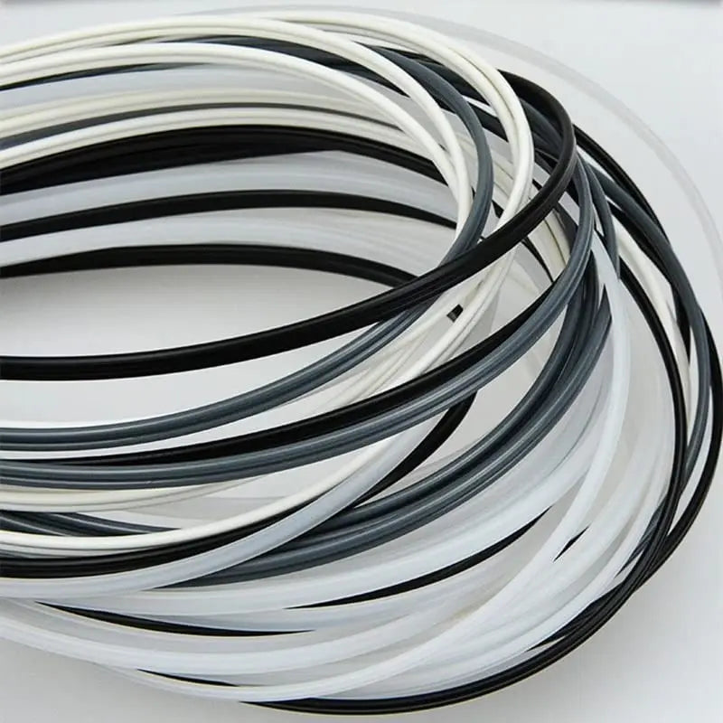 Multipurpose Plastic Welding Rods for Car Bumper and Repair