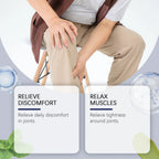 Joint and Muscle Relief Soothing Massage Cream