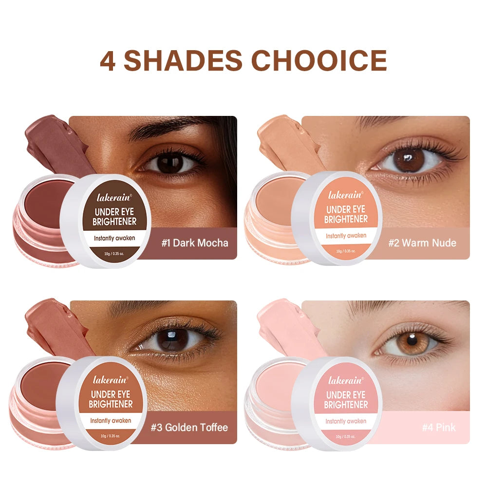 Illuminating Under-Eye Brightening Concealer