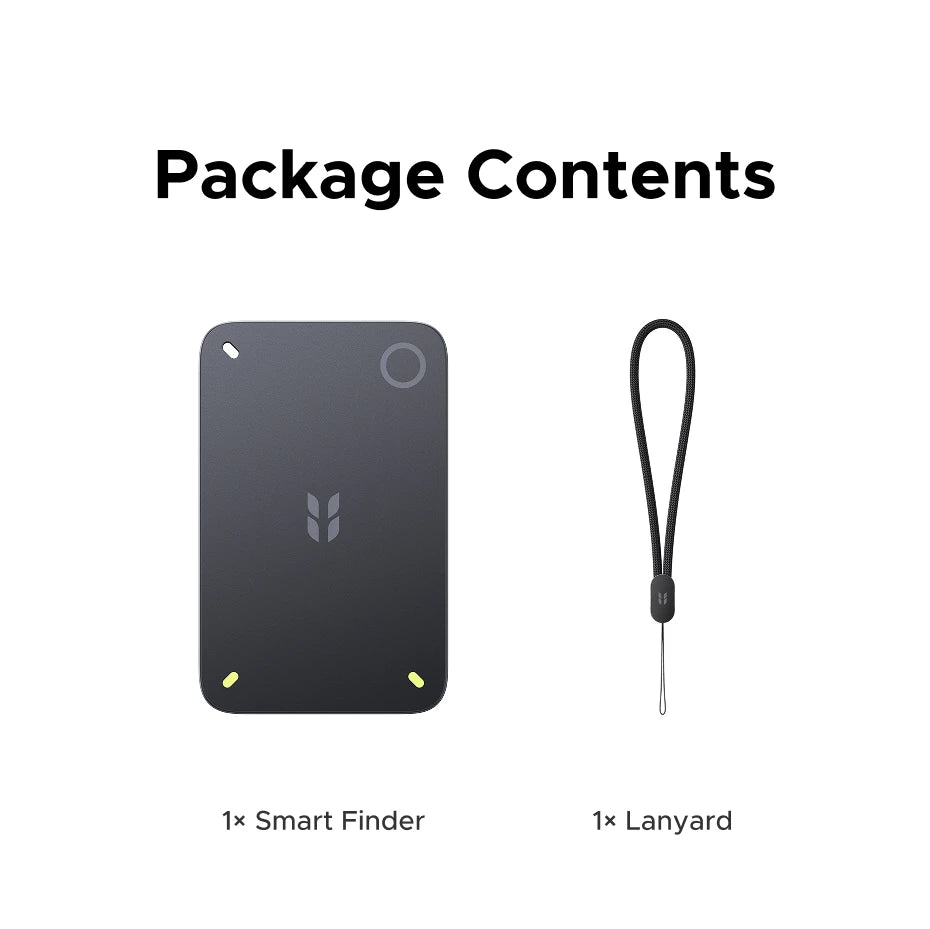 Smart Bluetooth Item Tracker for iOS and Android - 24