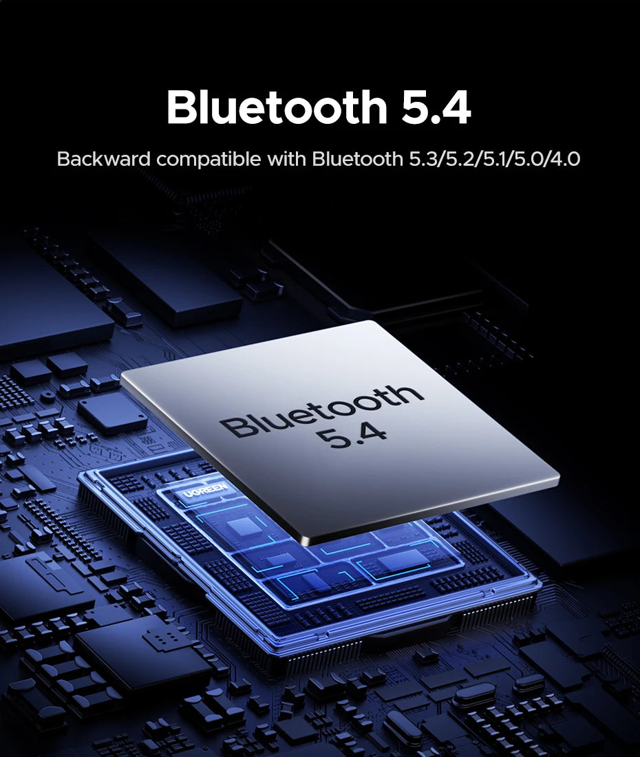AX900 WiFi 6 and Bluetooth 5.4 USB Dual-Band Wireless Adapter - 12