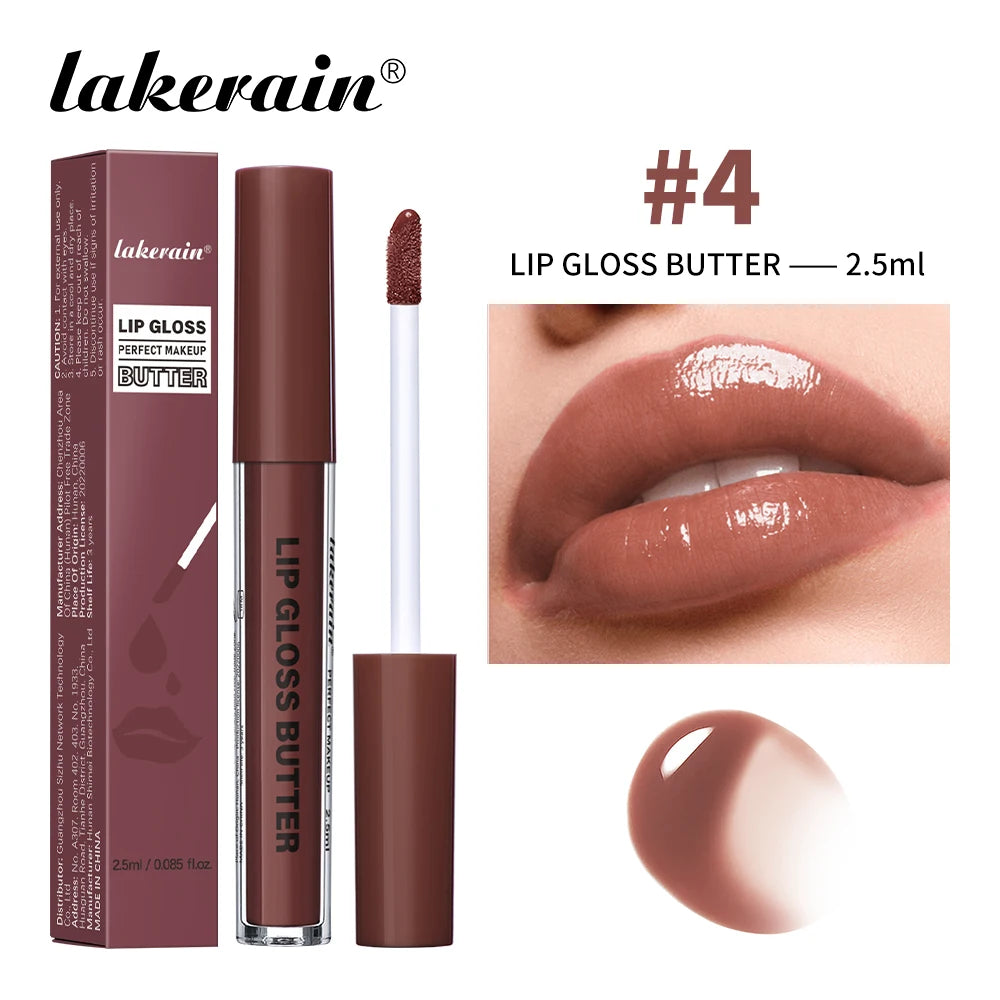 Moisturizing Mirror Finish Lip Gloss