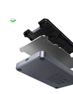 3-in-1 Magnetic Wireless Charging Stand for iPhone and Apple Watch