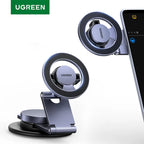 Magnetic Dashboard Car Phone Holder for MagSafe