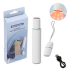 Portable Electric Anti-Itch Pen for Insect Bites