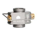 Camping Gas Canister Refill Adapter Converter