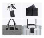 Slim Smart Bluetooth Tracker Card for Wallets and Luggage
