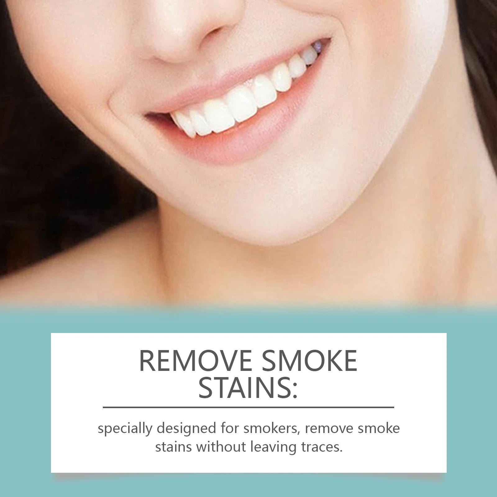 Instant Teeth Whitening Paint Gel - 8