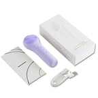 Sonic Electric Facial Cleansing and Massaging Brush