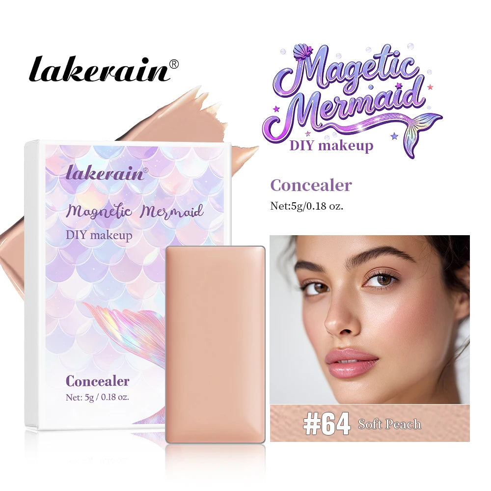 Waterproof Magnetic Eyeshadow Palette Refill - 32