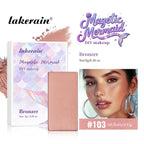 Waterproof Magnetic Eyeshadow Palette Refill