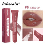 Hydrating Peptide Lip Tint for Shiny and Plump Lips