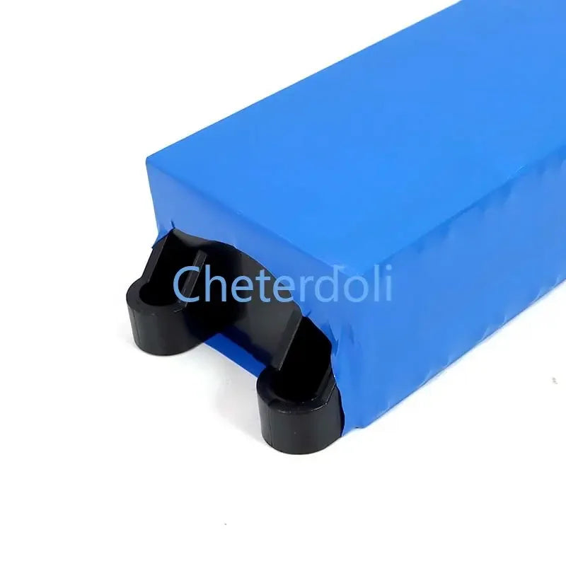 36V 10Ah Lithium Battery Pack for Electric Scooters and E-Bikes - 5