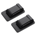 Universal Car Seat Belt Stabilizer Clip Non Slip Fastener