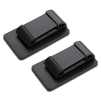 Universal Car Seat Belt Stabilizer Clip Non Slip Fastener