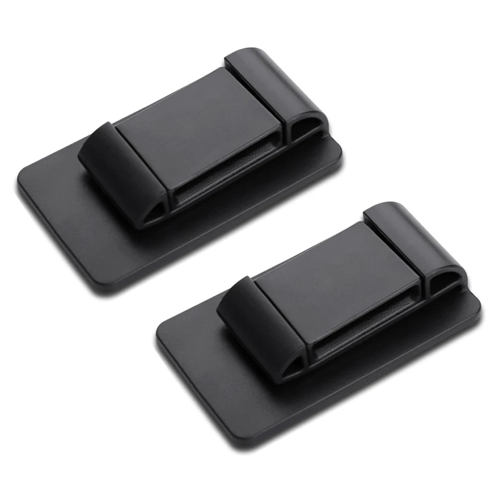 Universal Car Seat Belt Stabilizer Clip Non Slip Fastener