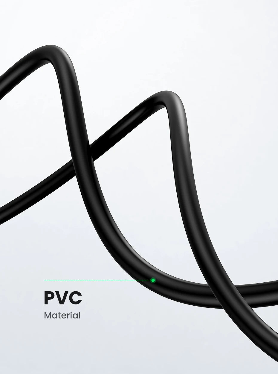 100W USB-C to USB-C Fast Charging and Data Sync Cable