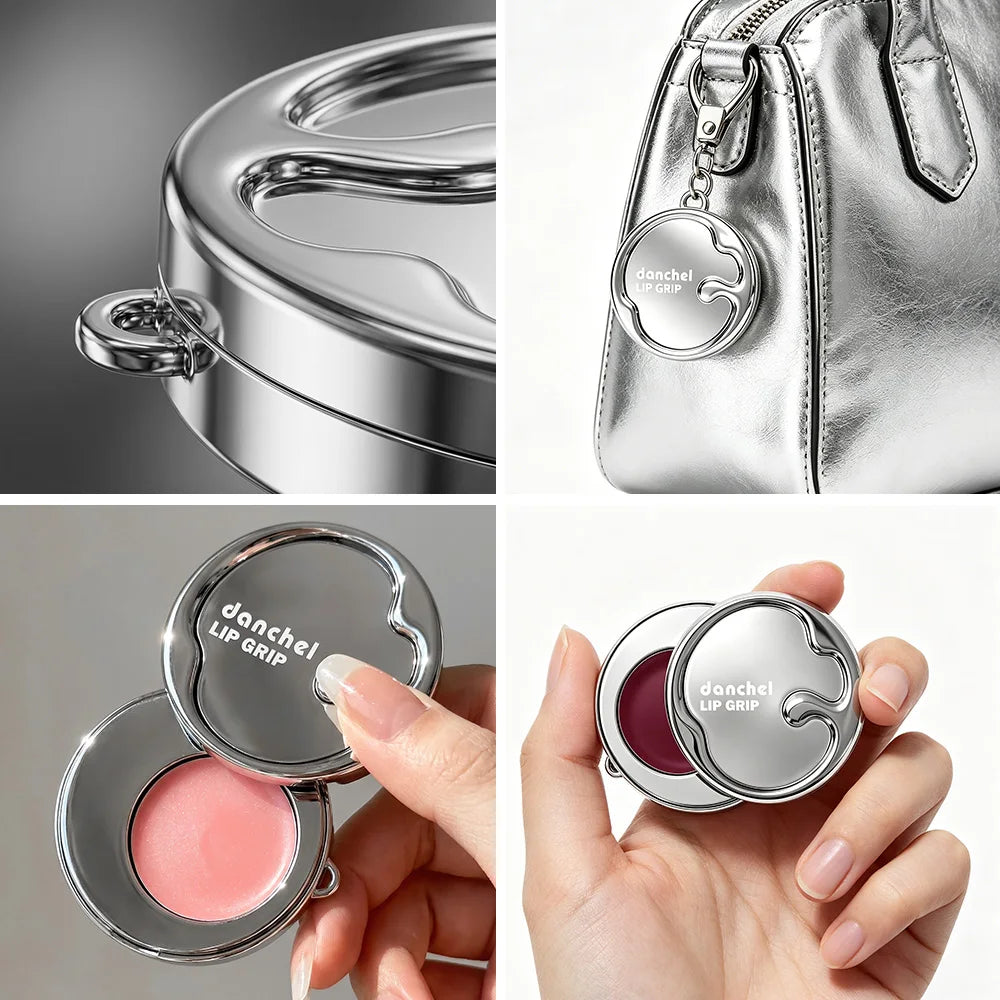 Magnetic Nourishing Lip and Cheek Tint Cream