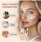 Color-Changing 4-in-1 Skin Tone Adjusting Foundation with SPF 30