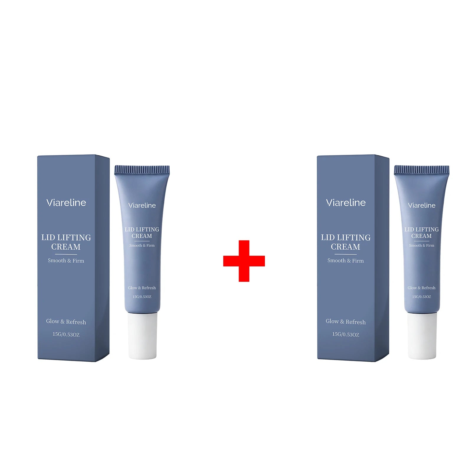 Firming Eye Cream for Dark Circles and Fine Lines - 13
