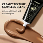 Waterproof Full Coverage Body Concealer for Scars and Tattoos