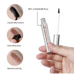 Peel-Off Tattoo Lip Liner Stain
