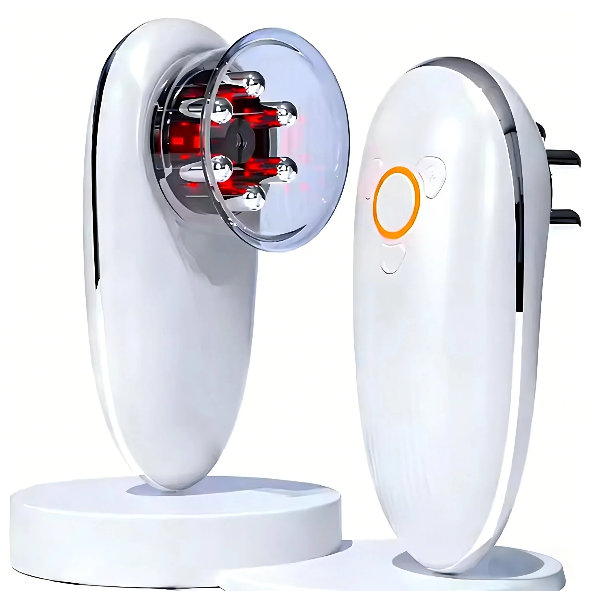 Electric Body and Face Sculpting Massager - 1