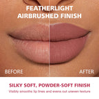 Velvet Matte Lip and Cheek Tint