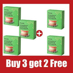 Comfort Fit Silicone Snap-On Dentures for Instant Smile