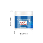 Anti-Wrinkle Moisturizing Face Cream for Firming and Lifting