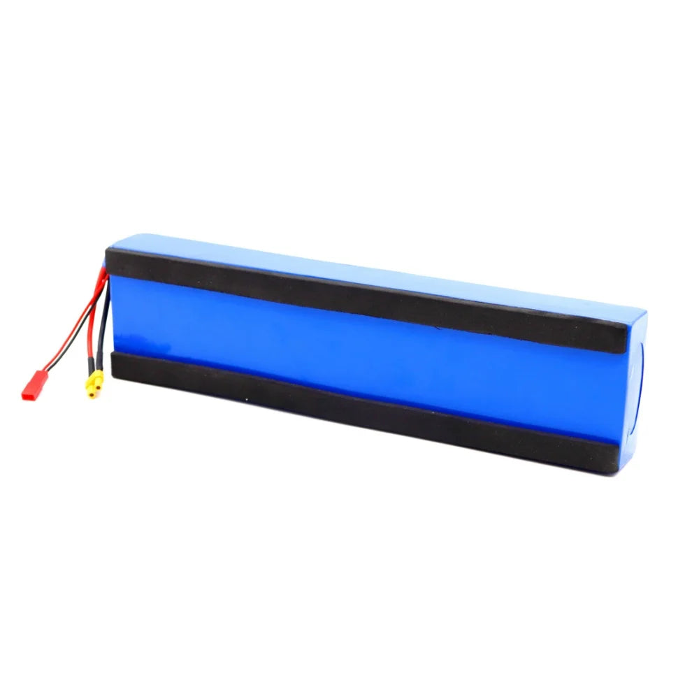 25.2V 8000mAh 7S2P Li-ion Battery Pack for Electric Scooters - 4