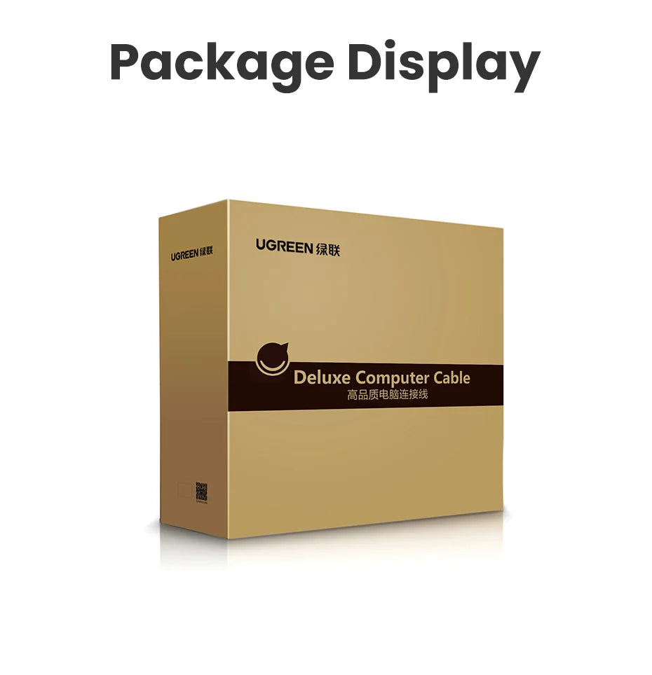 8K DisplayPort 1.4 Cable 32.4Gbps for Gaming Monitors and PCs - 22