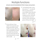 Pore Minimizing Facial Serum for Tightening and Smooth Skin