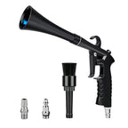 High-Pressure Car Interior Tornado Cleaning Tool