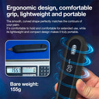 Portable 12-Gear Handheld Spot Welder for DIY Battery Repair