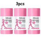 Anti-Chafing Protection Balm for Skin and Feet