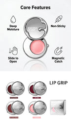 Magnetic Nourishing Lip and Cheek Tint Cream