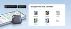 Bluetooth Smart Finder for Apple Find My and Android