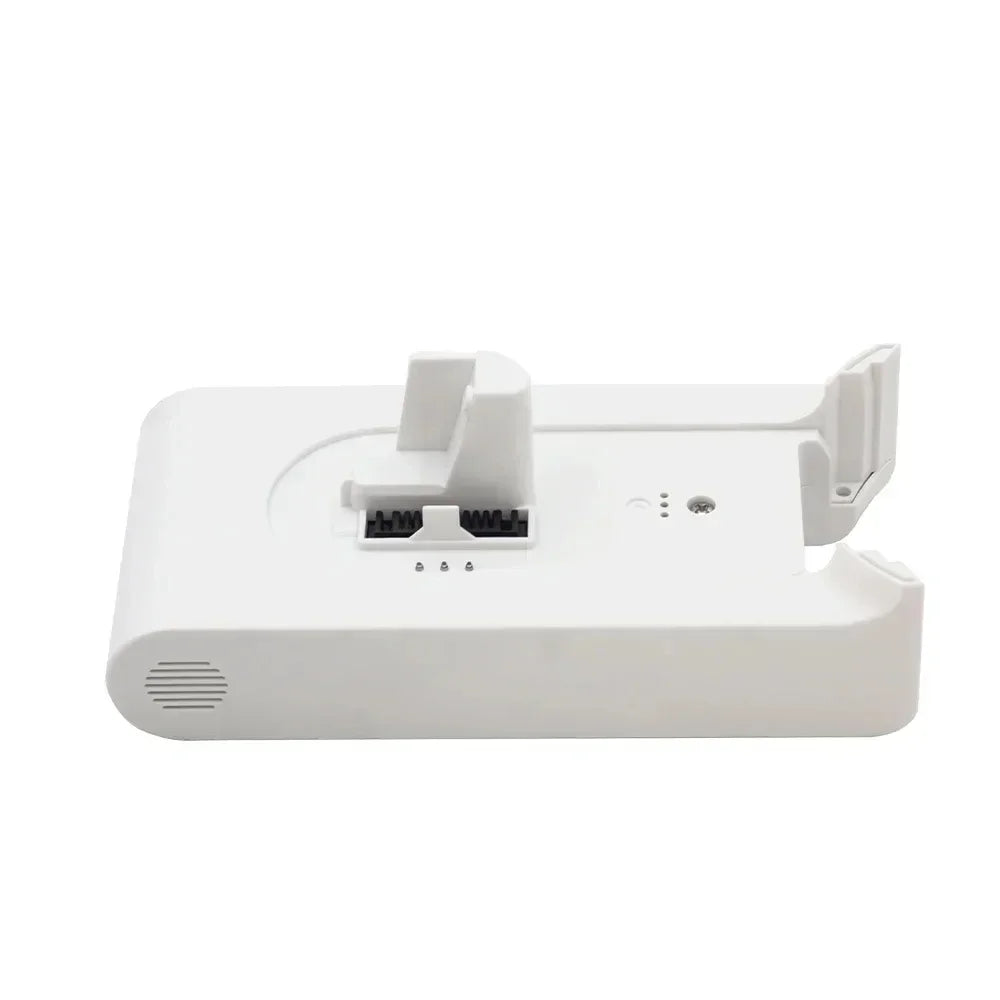 Replacement Battery for Xiaomi Mijia K10 Cordless Vacuum 25.2V 5000mAh