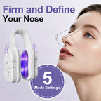 EMS Electric Nose Shaping and Lifting Massager Clip
