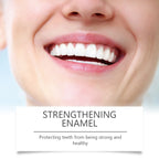 Purple Teeth Whitening and Enamel Restoration Powder